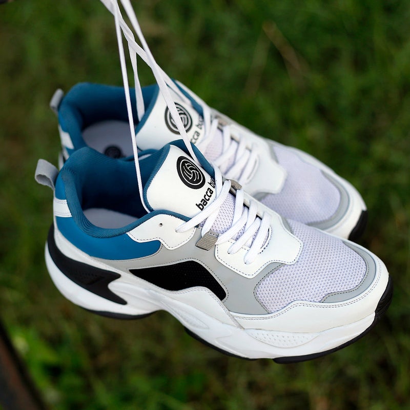 Bacca Bucci Velocity Running Shoe - Image 3